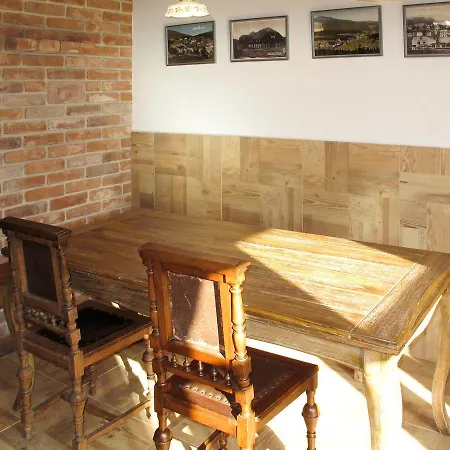 Haus Zdarek 113w *