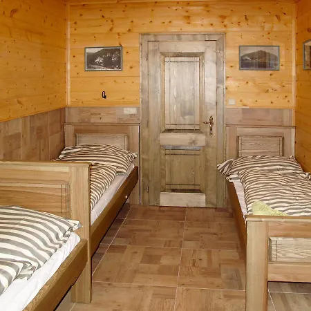 Haus Zdarek 113w דירה *