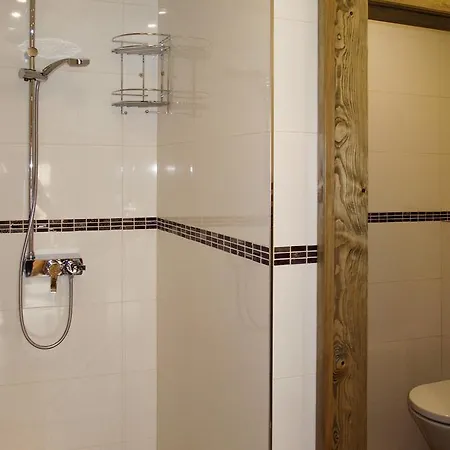 Haus Zdarek 113w דירה פק פוד סנז'קו